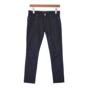 サンローラン パリ SAINT LAURENT PARIS ヴァカレロ期 スキニー デニム