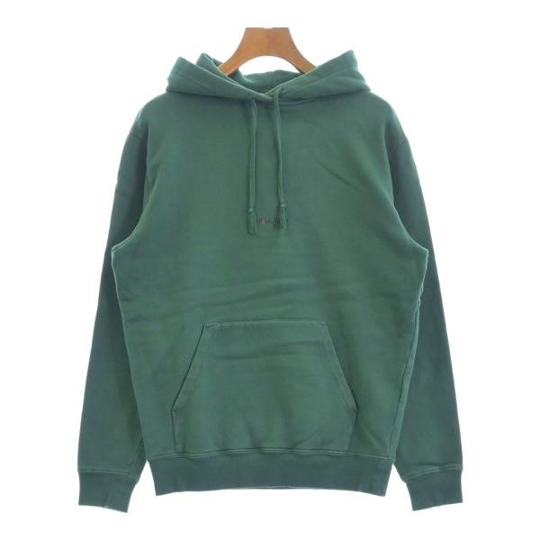 Saint Laurent Paris パーカー レディース サンローラン　パリ 中古　古着