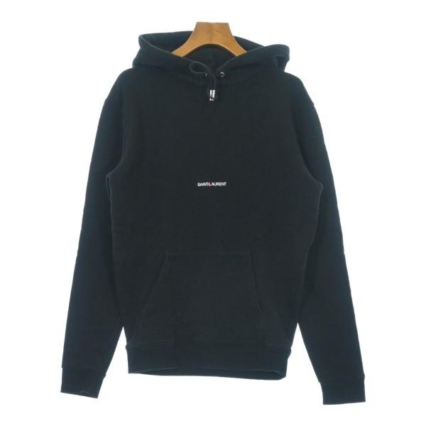 Saint Laurent Paris パーカー レディース サンローラン　パリ 中古　古着