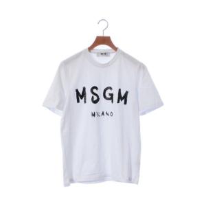 Msgm メンズ サイズ感の商品一覧 通販 Yahoo ショッピング