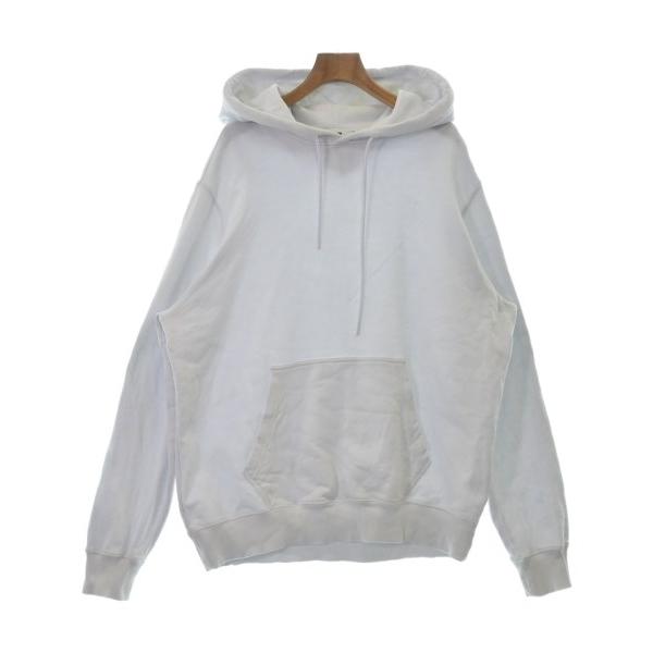 MSGM パーカー メンズ エムエスジーエム 中古　古着