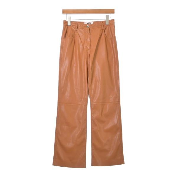 MSGM パンツ（その他） レディース エムエスジーエム 中古　古着