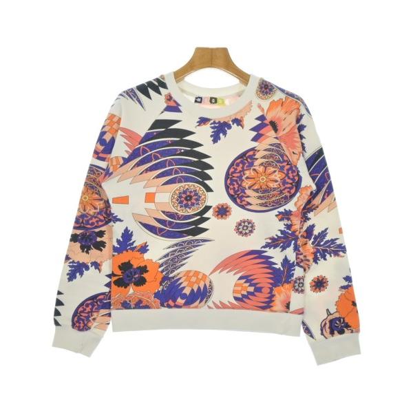 MSGM スウェット レディース エムエスジーエム 中古　古着