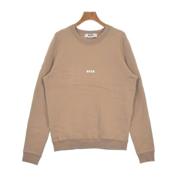 MSGM スウェット レディース エムエスジーエム 中古　古着