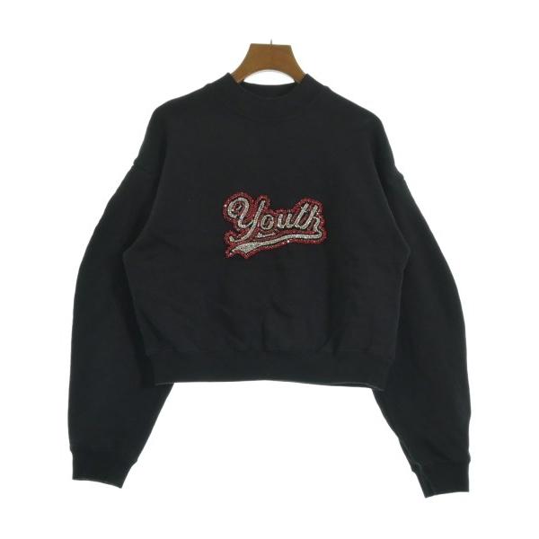 MSGM スウェット レディース エムエスジーエム 中古　古着