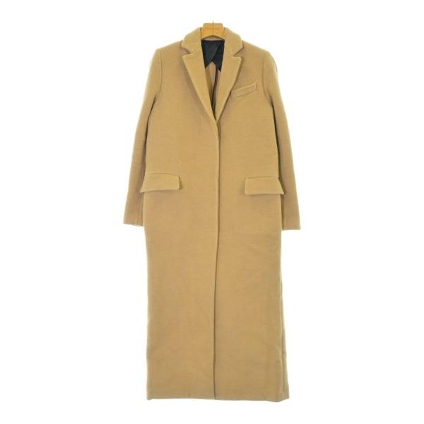 MSGM チェスターコート レディース エムエスジーエム 中古　古着