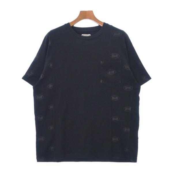 wooyoungmi Tシャツ・カットソー メンズ ウーヨンミ 中古　古着