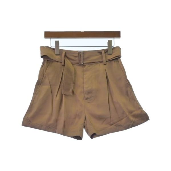 N゜ 21 ショートパンツ レディース ヌメロ　ヴァントゥーノ 中古　古着