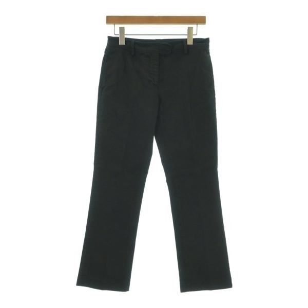 N゜ 21 デニムパンツ レディース ヌメロ　ヴァントゥーノ 中古　古着