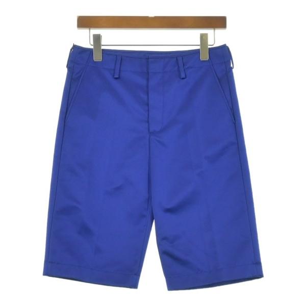 N゜ 21 ショートパンツ レディース ヌメロ　ヴァントゥーノ 中古　古着