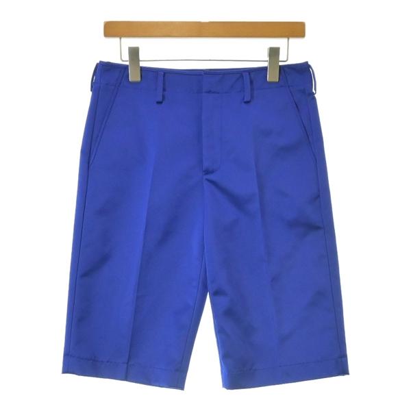 N゜ 21 ショートパンツ レディース ヌメロ　ヴァントゥーノ 中古　古着