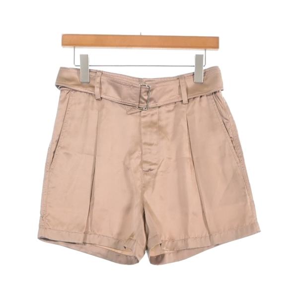 N゜ 21 ショートパンツ レディース ヌメロ　ヴァントゥーノ 中古　古着