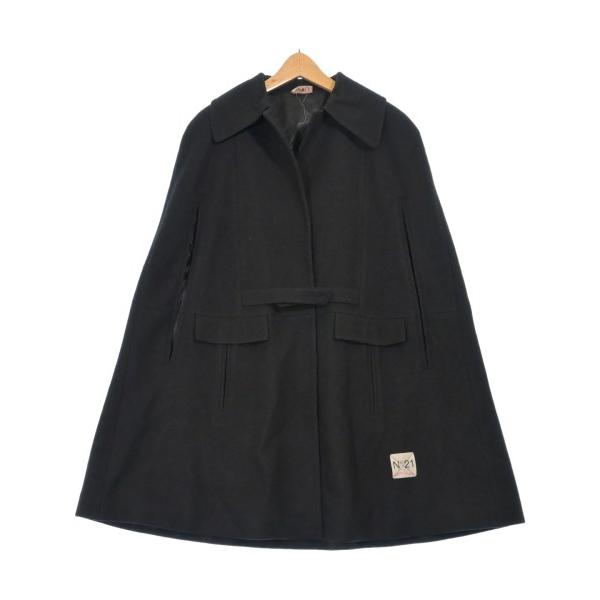 N°21 コート（その他） キッズ ヌメロヴェントゥーノ 中古　古着