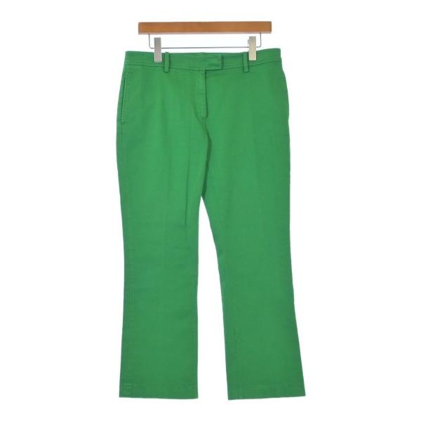 N゜ 21 デニムパンツ レディース ヌメロヴァントゥーノ 中古　古着