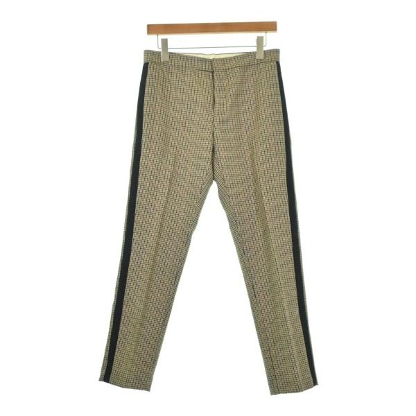 N゜ 21 スラックス レディース ヌメロヴァントゥーノ 中古　古着