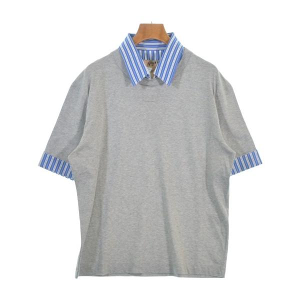 N゜ 21 Tシャツ・カットソー レディース ヌメロヴァントゥーノ 中古　古着