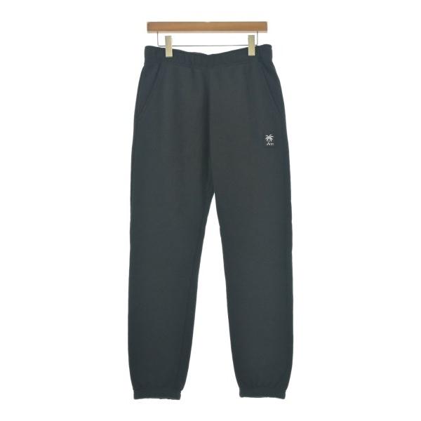 N゜ 21 スウェットパンツ メンズ ヌメロヴァントゥーノ 中古　古着