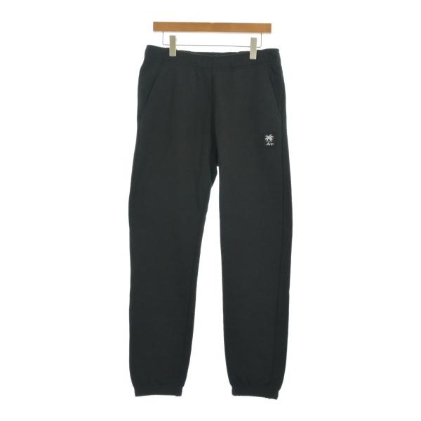 N゜ 21 スウェットパンツ メンズ ヌメロヴァントゥーノ 中古　古着
