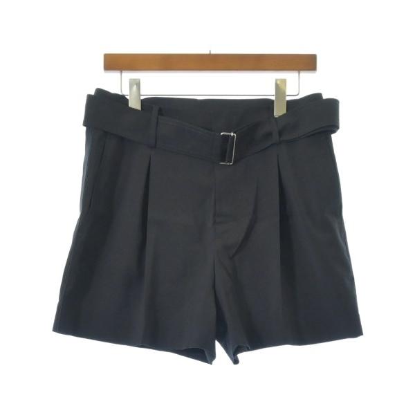 N゜ 21 ショートパンツ レディース ヌメロヴァントゥーノ 中古　古着