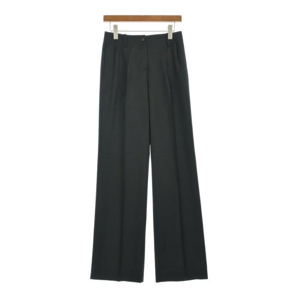 N゜ 21 スラックス レディース ヌメロヴァントゥーノ 中古　古着