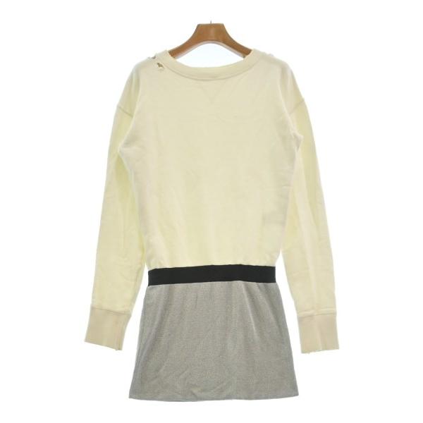 JW Anderson スウェット レディース ジェイダブリュアンダーソン 中古　古着