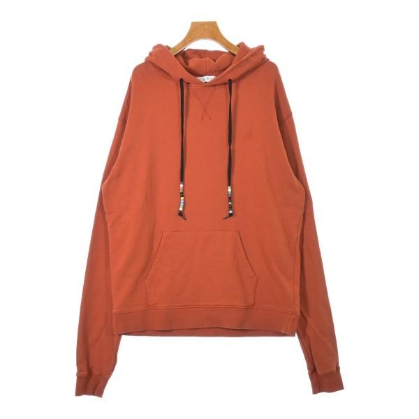 JW Anderson パーカー レディース ジェイダブリュアンダーソン 中古　古着