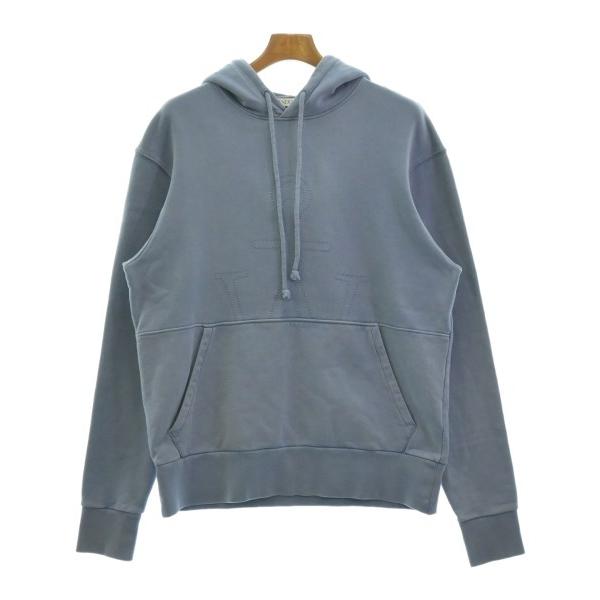 JW Anderson パーカー メンズ ジェイダブリュアンダーソン 中古　古着