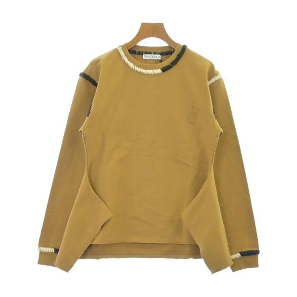 JW Anderson スウェット レディース ジェイダブリュアンダーソン 中古　古着