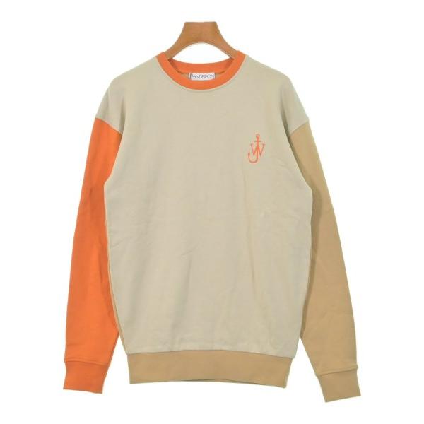 JW Anderson スウェット レディース ジェイダブリュアンダーソン 中古　古着