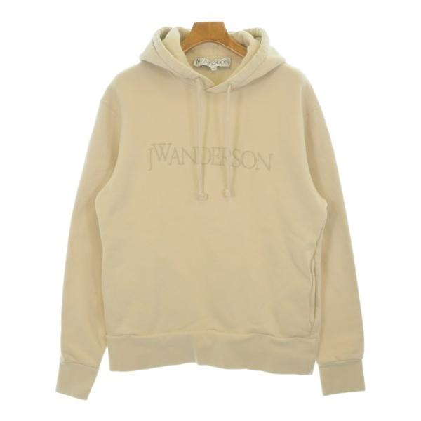 JW Anderson パーカー レディース ジェイダブリュアンダーソン 中古　古着