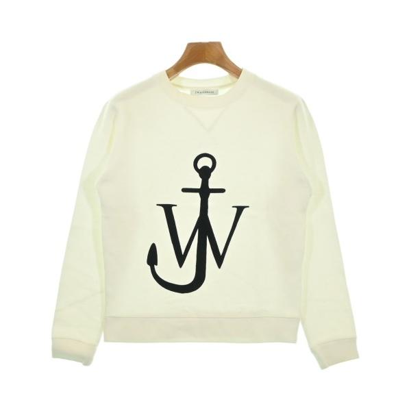 JW Anderson スウェット レディース ジェイダブリュアンダーソン 中古　古着