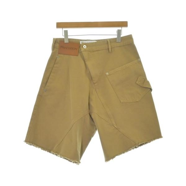 JW Anderson ショートパンツ メンズ ジェイダブリュアンダーソン 中古　古着