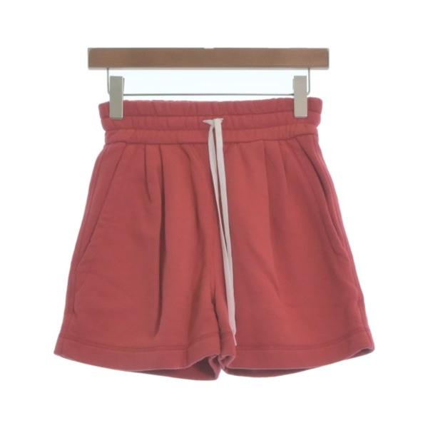 Miu Miu ショートパンツ レディース ミュウミュウ 中古　古着