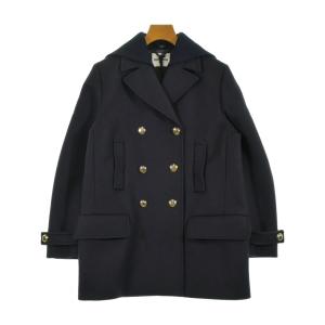 Miu Miu ピーコート レディース ミュウミュウ 中古　古着
