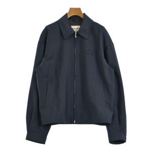 Miu Miu ブルゾン（その他） レディース ミュウミュウ 中古　古着