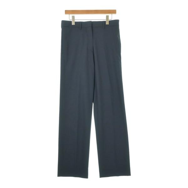 Miu Miu スラックス レディース ミュウミュウ 中古　古着