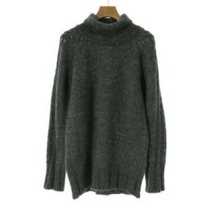 ALESSANDRO DELL’ACQUA / アレッサンド...