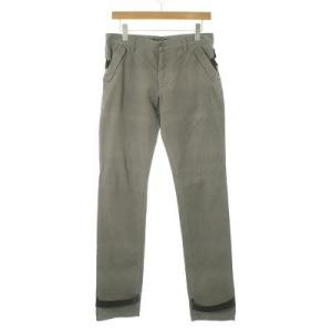 ALESSANDRO DELL’ACQUA / アレッサンド...