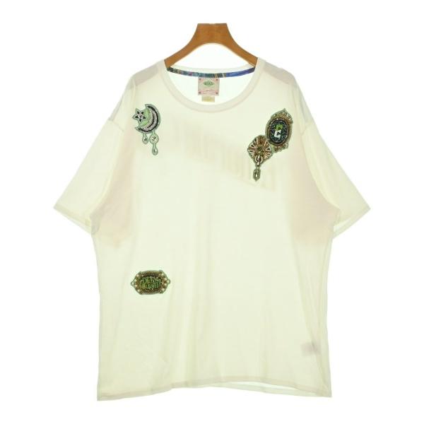その他 Tシャツ・カットソー レディース ソノタ 中古　古着