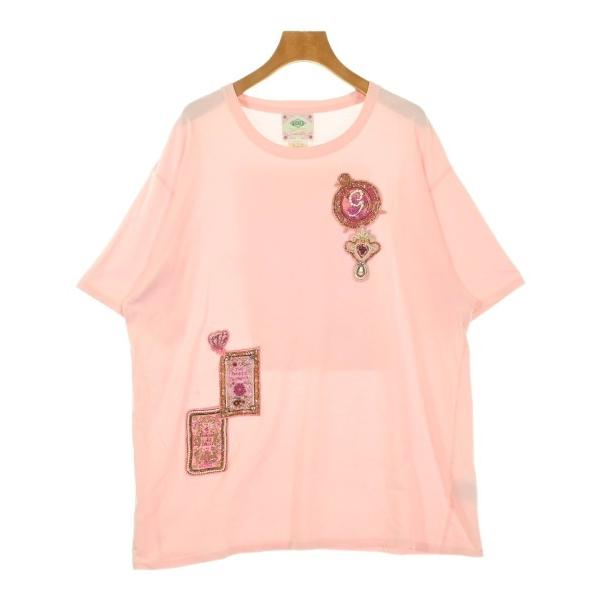 その他 Tシャツ・カットソー レディース ソノタ 中古　古着