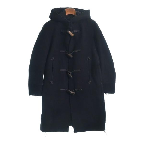 Y's ダッフルコート レディース ワイズ 中古　古着