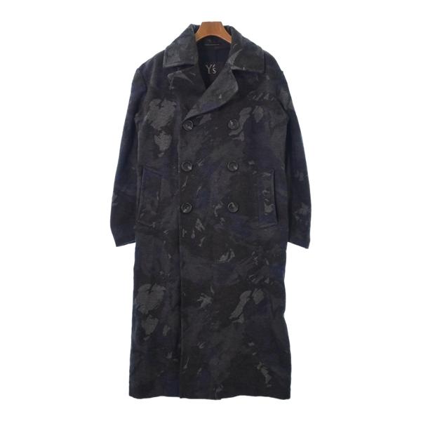Y's コート（その他） レディース ワイズ 中古　古着