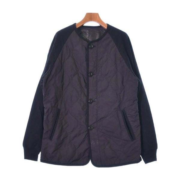 Y's ミリタリーブルゾン レディース ワイズ 中古　古着