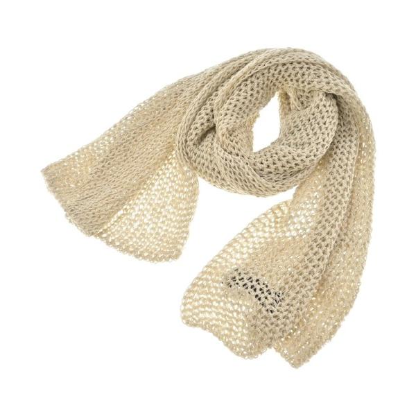 Y's ストール レディース ワイズ 中古　古着