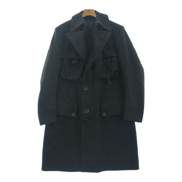 Y's コート（その他） メンズ ワイズ 中古　古着