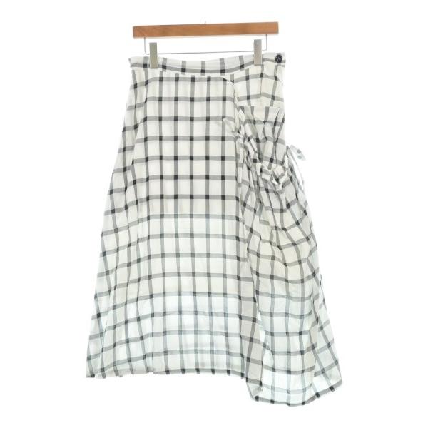 Y's ロング・マキシ丈スカート レディース ワイズ 中古　古着