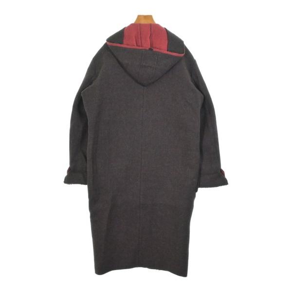 Y's コート（その他） レディース ワイズ 中古　古着