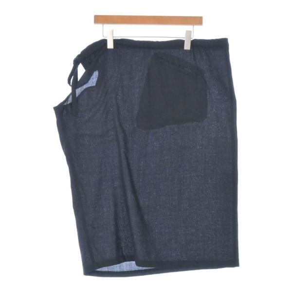 Y's ひざ丈スカート レディース ワイズ 中古　古着
