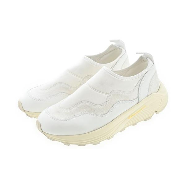 Y's スニーカー レディース ワイズ 中古　古着