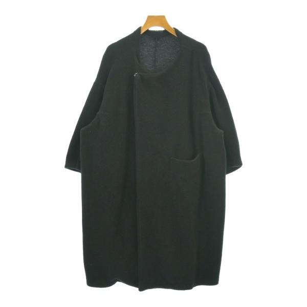 Y's コート（その他） レディース ワイズ 中古　古着